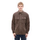 Calvin Klein Ανδρικό πουκάμισο Corduroy Relaxed Button-Down Shirt